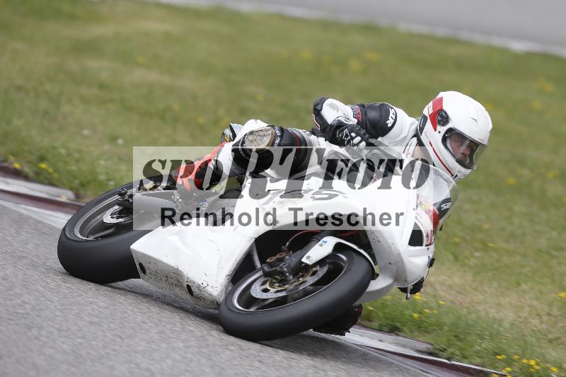 /18 05.06.2026  TZ Motorsport ADR/Gruppe rot/135